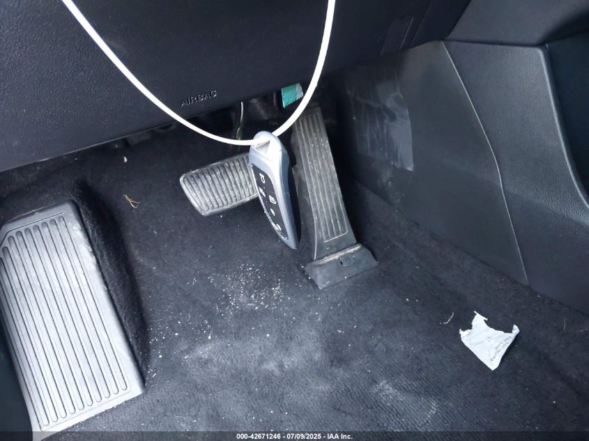 2023 Hyundai Palisade Sel VIN: KM8R4DGE9PU640887 Lot: 42671246