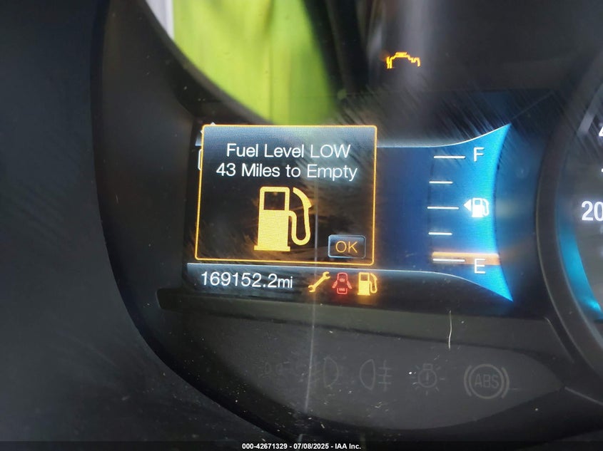 2018 FORD EDGE SEL - 2FMPK3J9XJBB73561