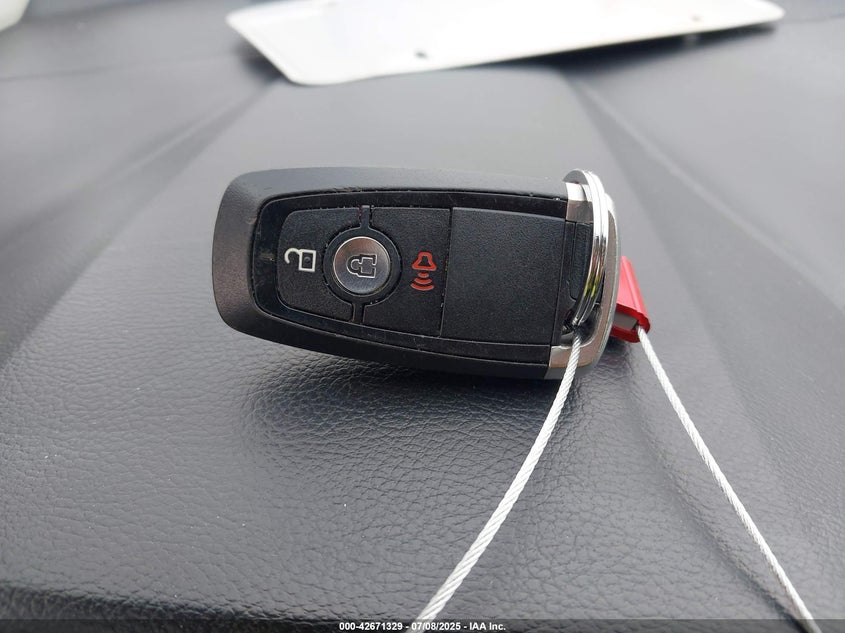 2018 FORD EDGE SEL - 2FMPK3J9XJBB73561