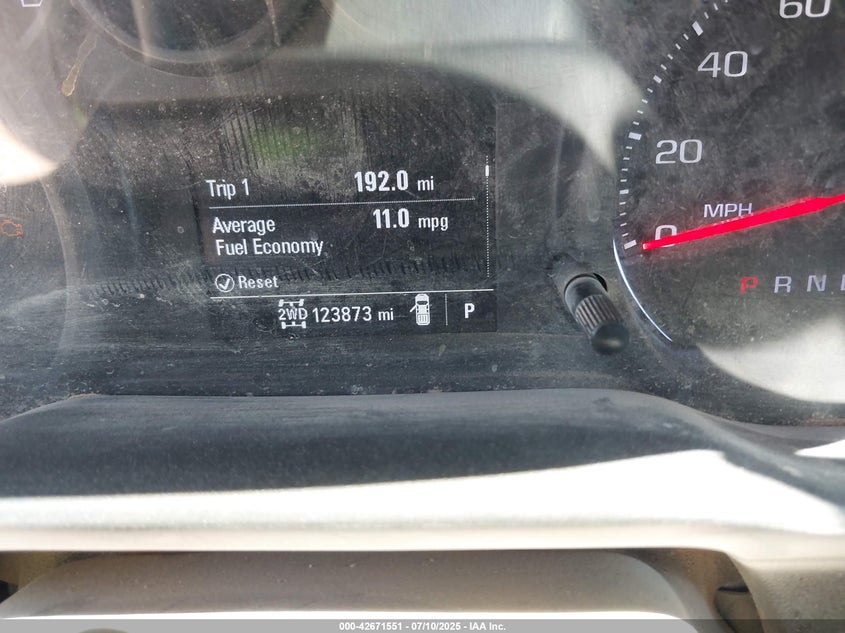 2021 CHEVROLET SILVERADO 2500HD(VIN: 1GC5YLE7XMF158726
