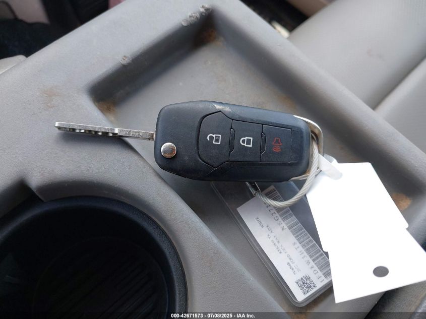 2022 Ford F-350 Chassis - 1FD8W3HT8NEG27293