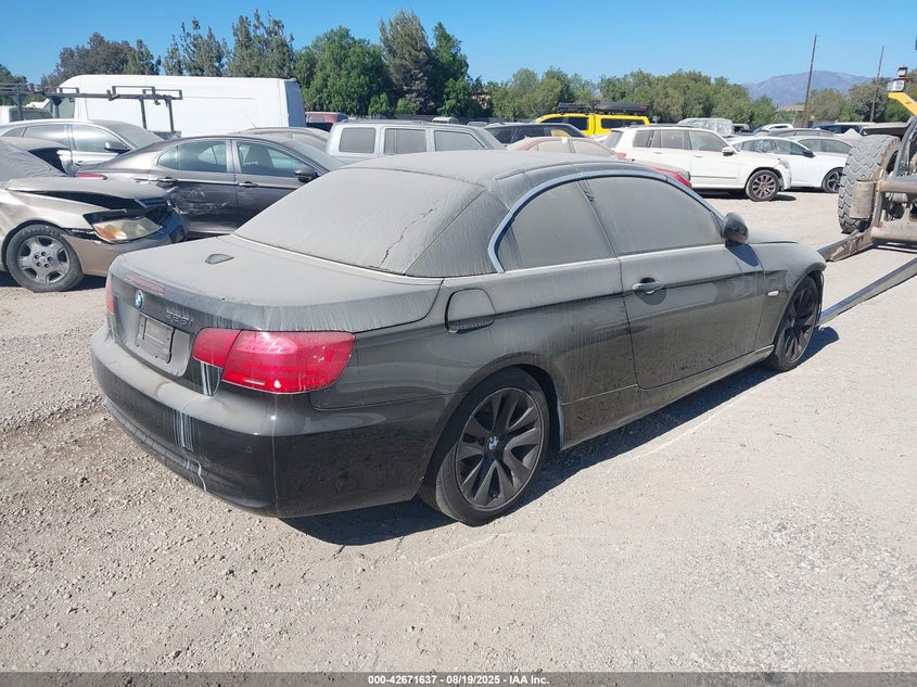 Vin: wbadw3c50dj525906, lot: 43164748, bmw 328i 20134
