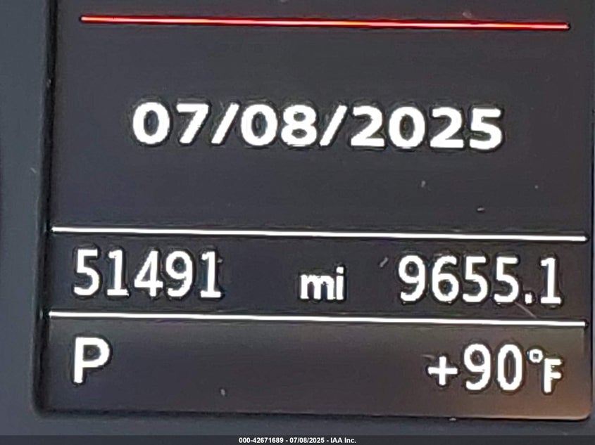 2015 AUDI A3 1.8T PREMIUM - WAUHCGFFXF1106003