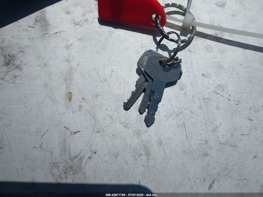 1965 Ford SHELBY - AE9BMAAH3G1MT1119