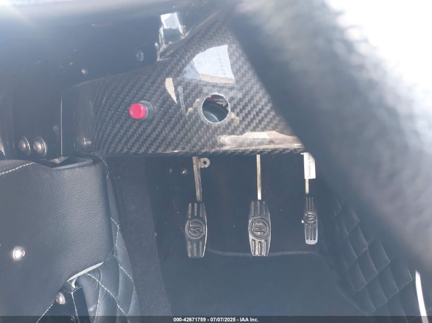 1965 Ford SHELBY - AE9BMAAH3G1MT1119