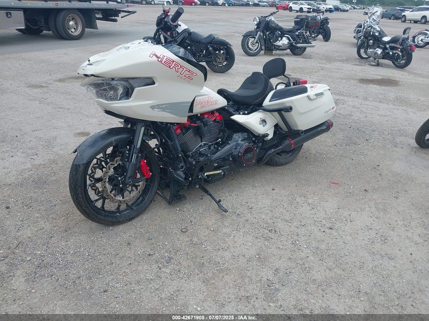 VIN 1HD1TL819RB961836 2024 HARLEY-DAVIDSON FLTRXSTSE