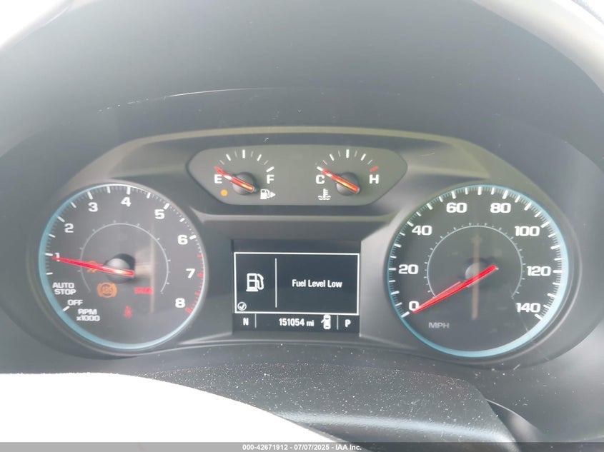 2021 CHEVROLET MALIBU VIN: 1G1ZB5ST6MF046904