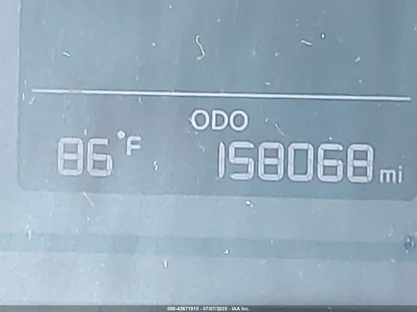 2018 KIA FORTE LX - 3KPFK4A76JE220968