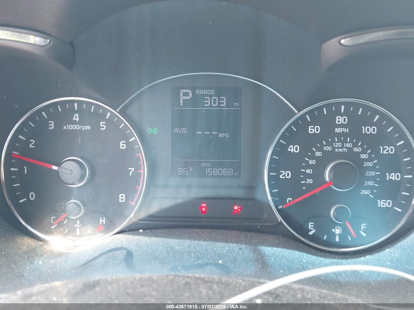 2018 KIA FORTE LX - 3KPFK4A76JE220968