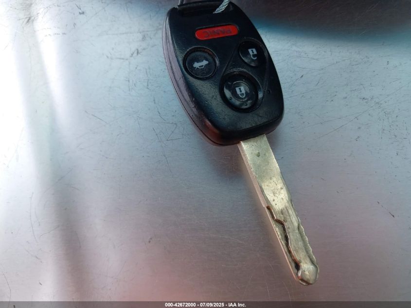 2012 Honda Civic Lx VIN: 19XFB2F51CE030039 Lot: 42672000