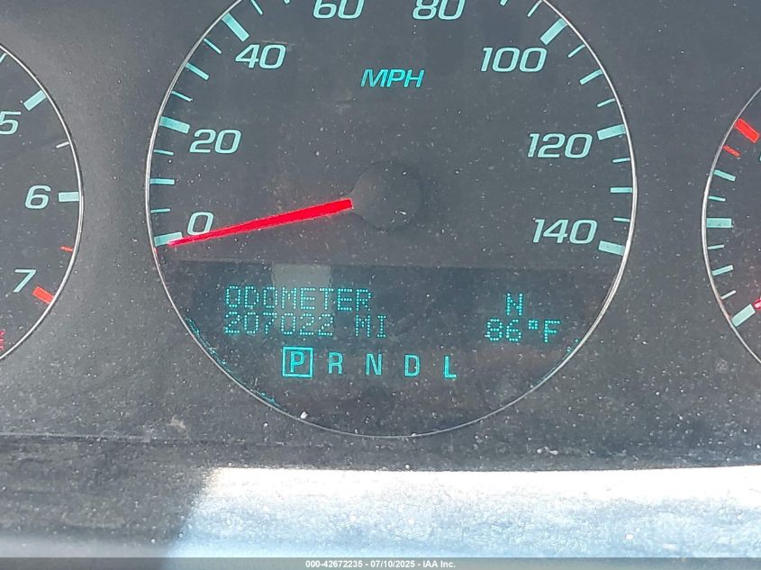 2012 Chevrolet Impala Lt VIN: 2G1WG5E3XC1270294 Lot: 42672235