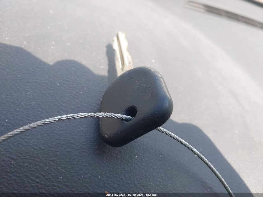 2012 Chevrolet Impala Lt VIN: 2G1WG5E3XC1270294 Lot: 42672235