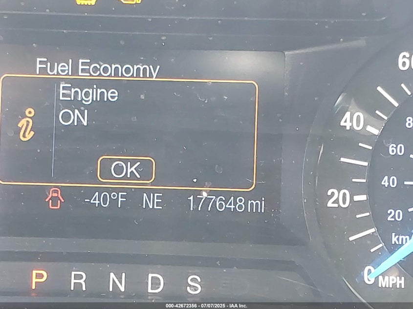 2016 FORD EDGE SEL - 2FMPK4J95GBB49201