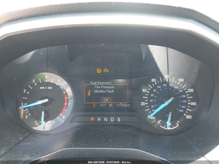 2016 FORD EDGE SEL - 2FMPK4J95GBB49201