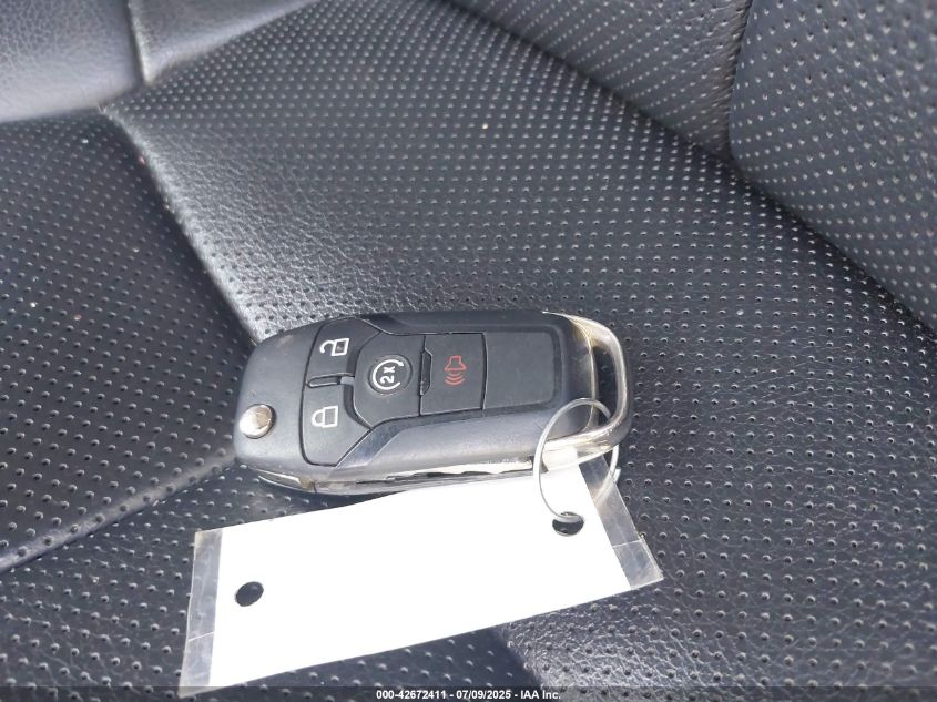 2020 Ford F-250 - 1FT8W2BT2LEE77511