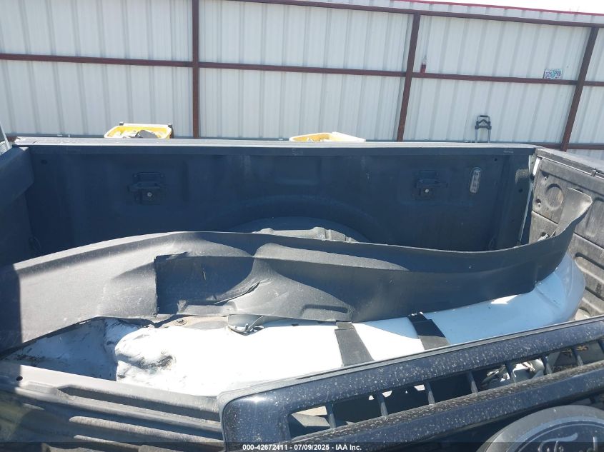 2020 Ford F-250 - 1FT8W2BT2LEE77511