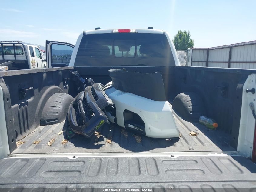 2020 Ford F-250 - 1FT8W2BT2LEE77511