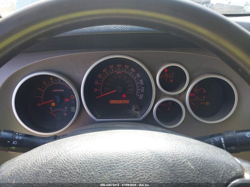 2012 TOYOTA TUNDRA VIN: 5TFDW5F1XCX268921