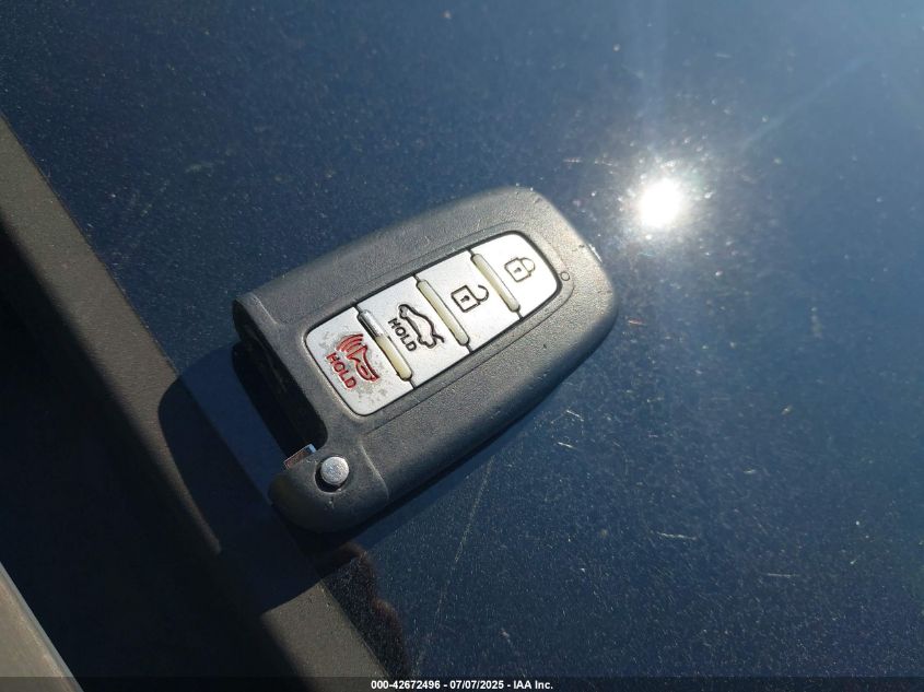 2013 Hyundai Sonata Limited VIN: 5NPEC4ACXDH802254 Lot: 42672496