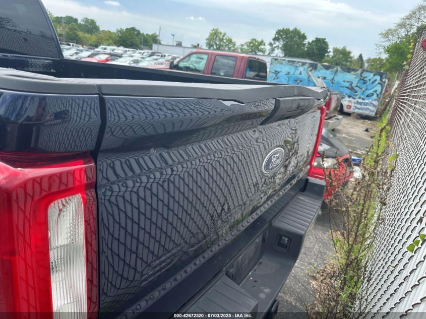 2024 Ford F-350 - 1FT8W3DT6REE11409