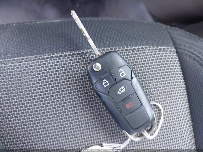 2020 FORD TRANSIT CONNECT XL CARGO VAN - NM0LS7E24L1453169