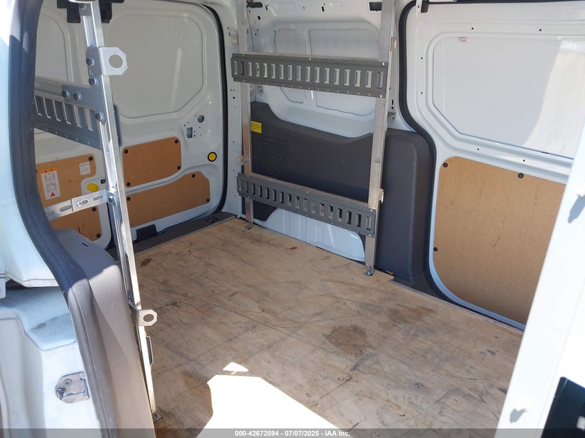 2020 FORD TRANSIT CONNECT XL CARGO VAN - NM0LS7E24L1453169