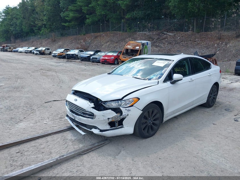 Vin: 3fa6p0t95lr150793, lot: 43165813, ford fusion se 20202