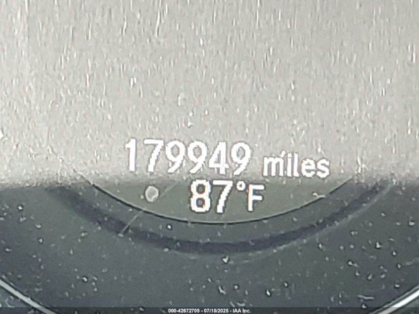 2014 Honda Accord Hybrid Touring VIN: 1HGCR6F76EA001294 Lot: 42672705