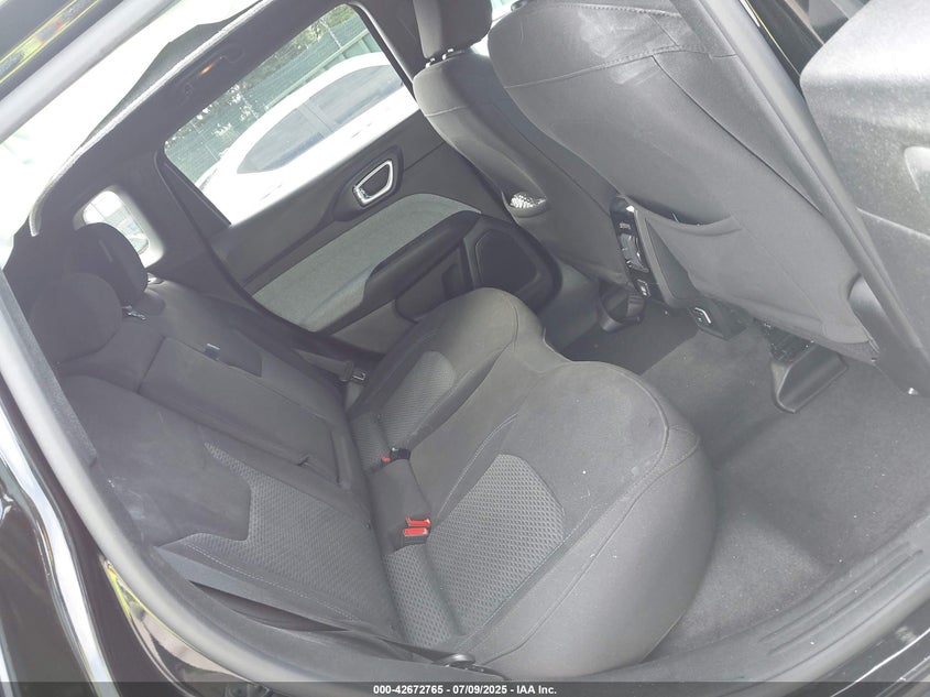 2024 JEEP COMPASS SPORT 4X4 - 3C4NJDAN7RT126358