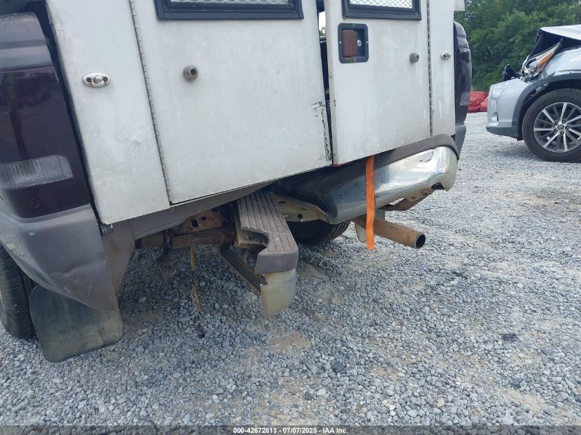 1995 Ford Ranger VIN: 1FTCR10AXSUC11770 Lot: 42672813