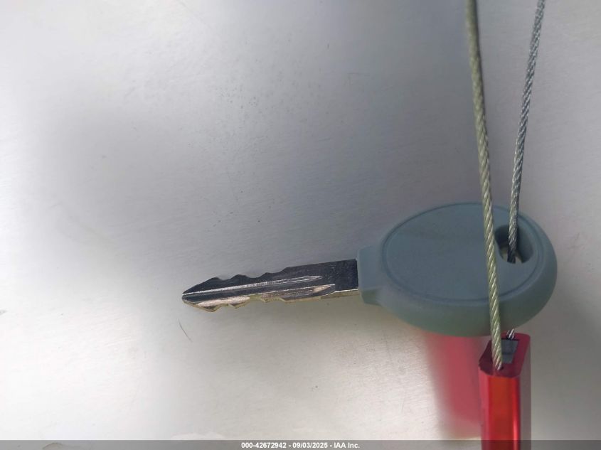 2007 Dodge Ram 2500 Slt VIN: 3D7KS29C87G748132 Lot: 42672942