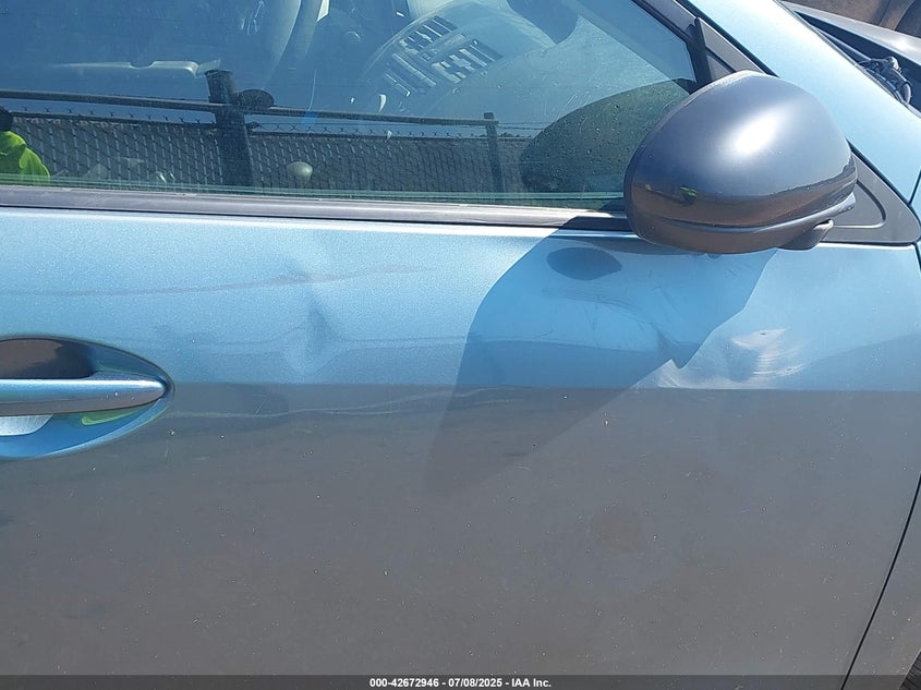 2010 MAZDA 3 VIN: JM1BL1SF9A1248248