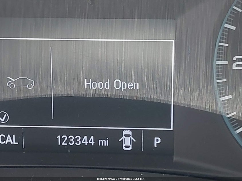 2016 CHEVROLET MALIBU LS - 1G1ZB5ST7GF206504