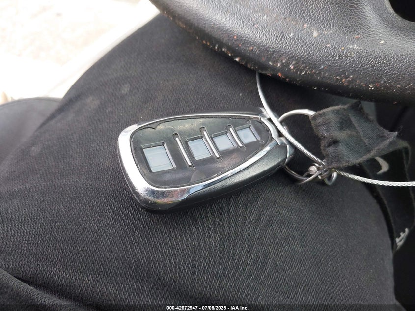 2016 CHEVROLET MALIBU LS - 1G1ZB5ST7GF206504