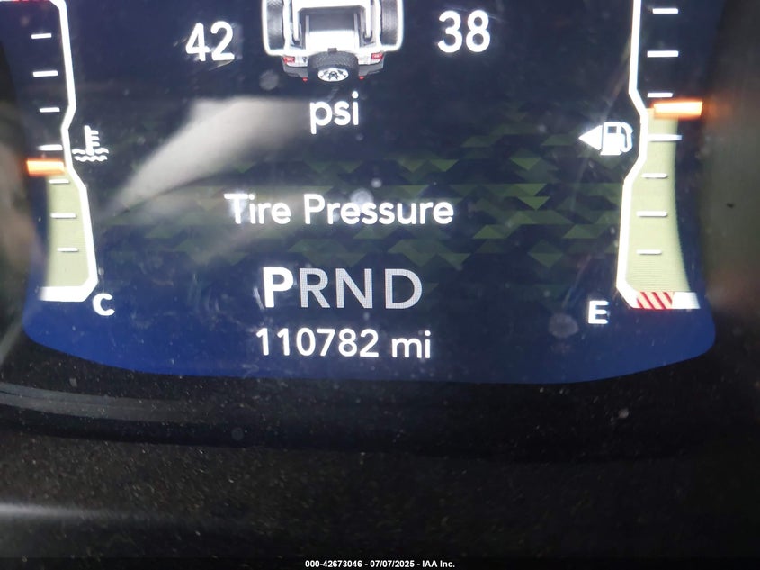 2020 JEEP WRANGLER UNLIMITED RUBICON 4X4 - 1C4HJXFG2LW146060