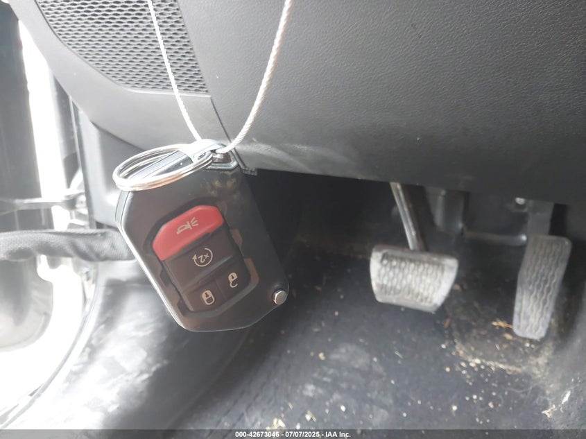 2020 JEEP WRANGLER UNLIMITED RUBICON 4X4 - 1C4HJXFG2LW146060