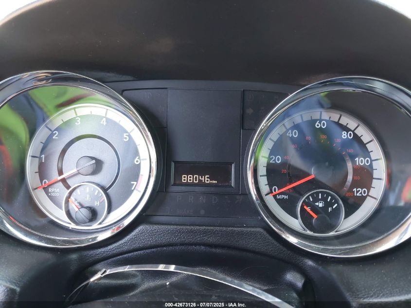 2019 Dodge Grand Caravan Sxt VIN: 2C4RDGCG7KR758956 Lot: 42673126