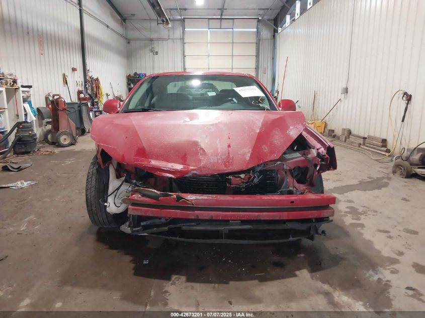 2007 Pontiac Grand Prix VIN: 2G2WP552371157358 Lot: 42673201