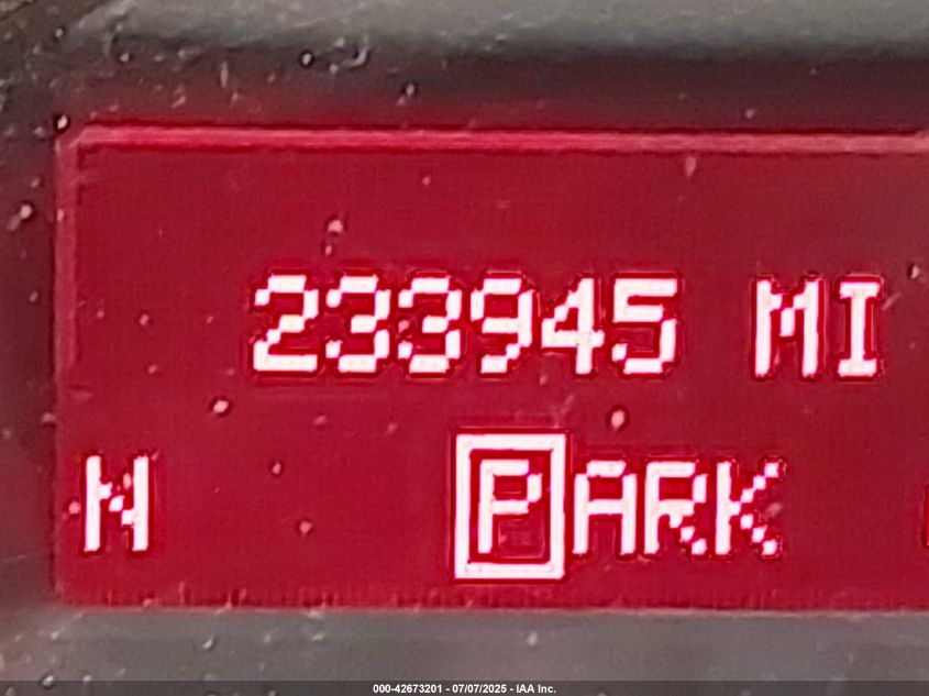 2007 Pontiac Grand Prix VIN: 2G2WP552371157358 Lot: 42673201