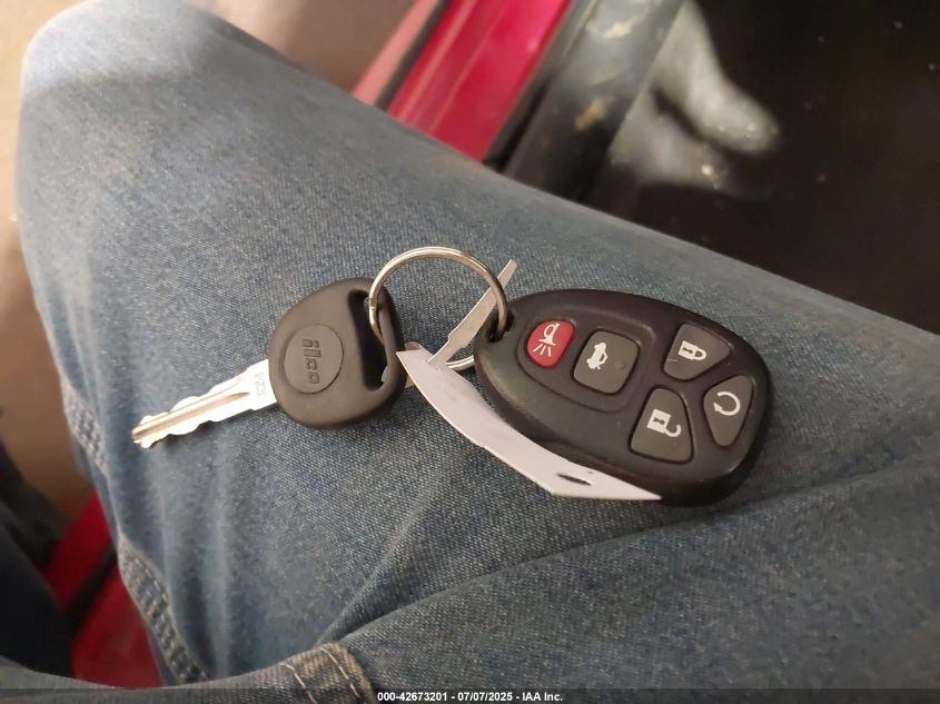 2007 Pontiac Grand Prix VIN: 2G2WP552371157358 Lot: 42673201