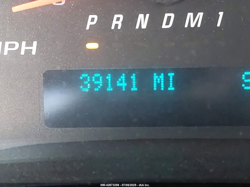 2018 Chevrolet Express 2500 Lt VIN: 1GAWGFF10J1222244 Lot: 42673356