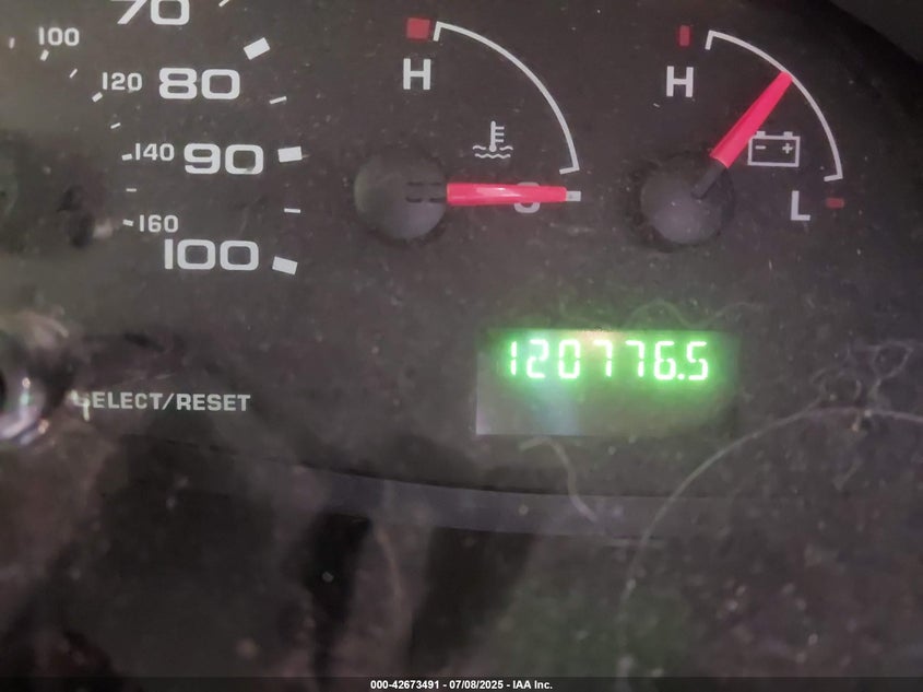 2006 FORD E 150 VIN: 1FMRE11L96DA99048