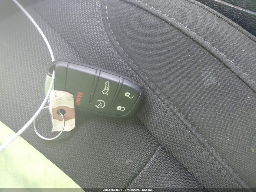 2015 DODGE CHARGER SXT - 2C3CDXHGXFH845104