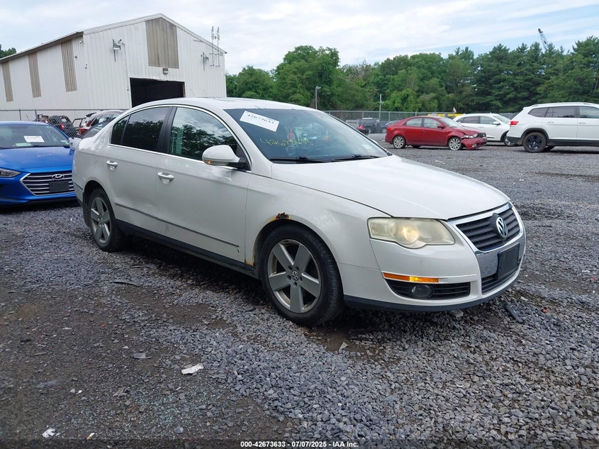 WVWJK73C69P018164 2009 VOLKSWAGEN PASSAT photo no. 12