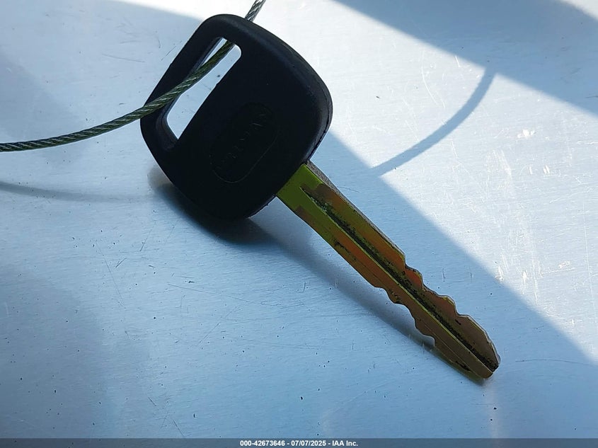 2001 Toyota Corolla Ce VIN: 1NXBR12E61Z506080 Lot: 42673646