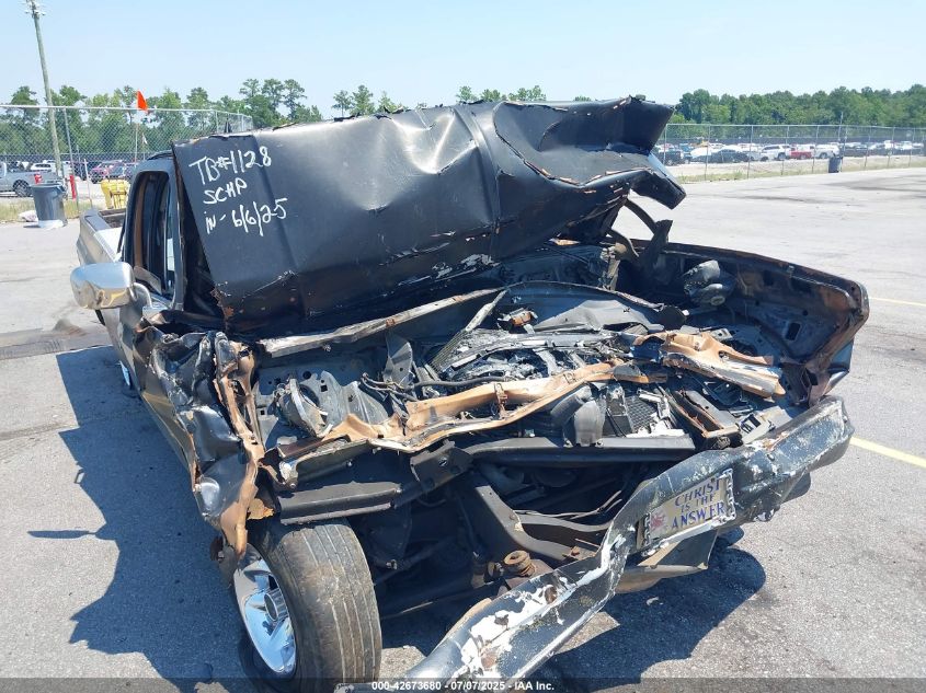 1980 Chevrolet C10 VIN: CCD14AA122534 Lot: 43979790