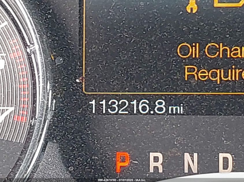 2014 Ford F-150 Fx4 VIN: 1FTFW1ET0EKG57183 Lot: 42673760