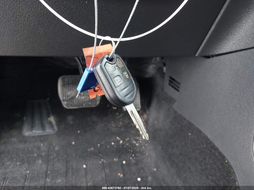 2014 Ford F-150 Fx4 VIN: 1FTFW1ET0EKG57183 Lot: 42673760