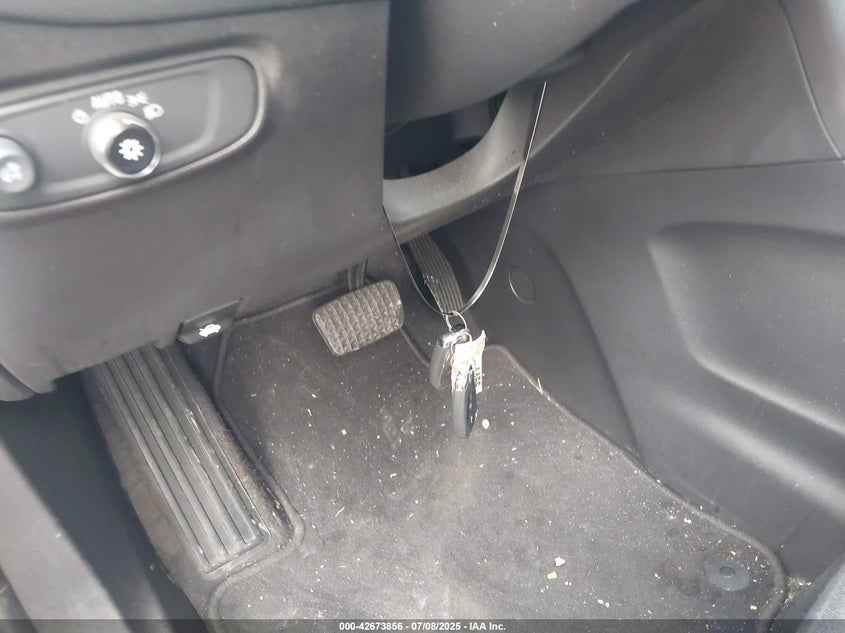 2021 CHEVROLET EQUINOX LT - 3GNAXKEV2MS151766