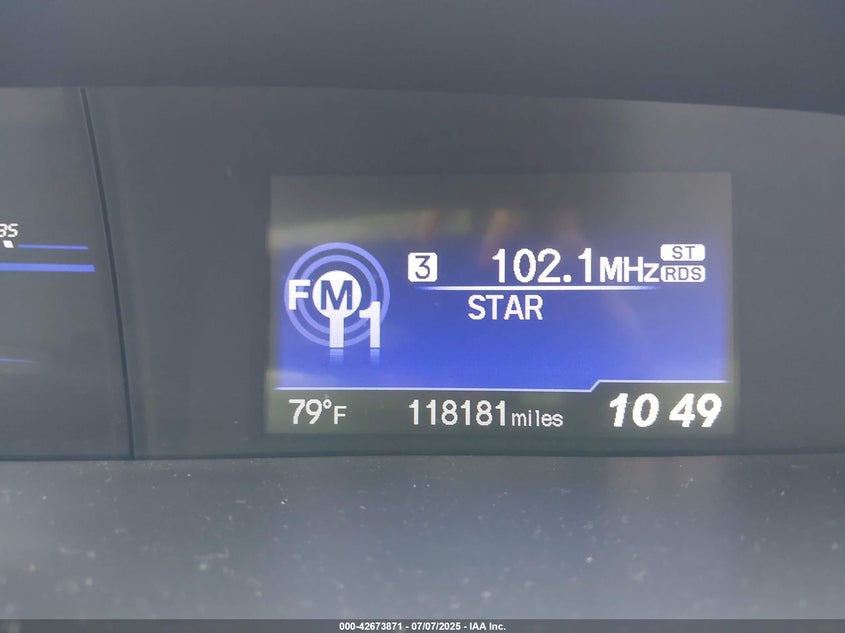 2015 HONDA CIVIC VIN: 2HGFG3B51FH506636